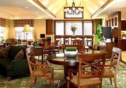 Hotel Carlisle & Embers Convention Center エクステリア 写真